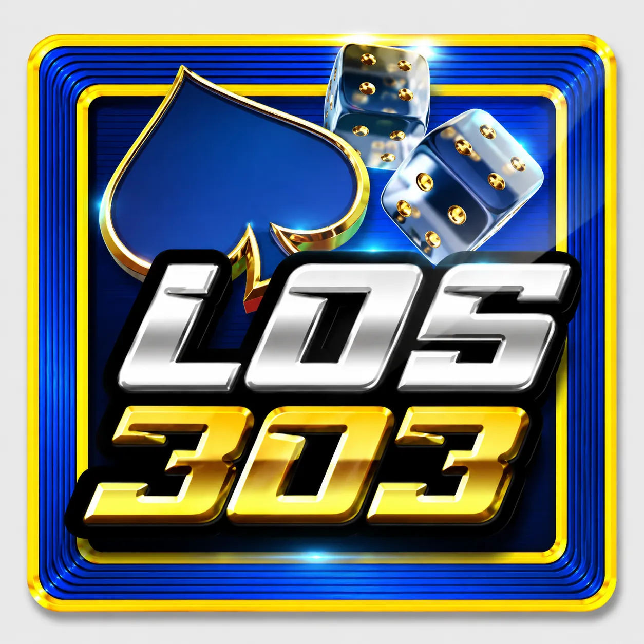 LOS303 - Serunya Bermain di Dunia Casual