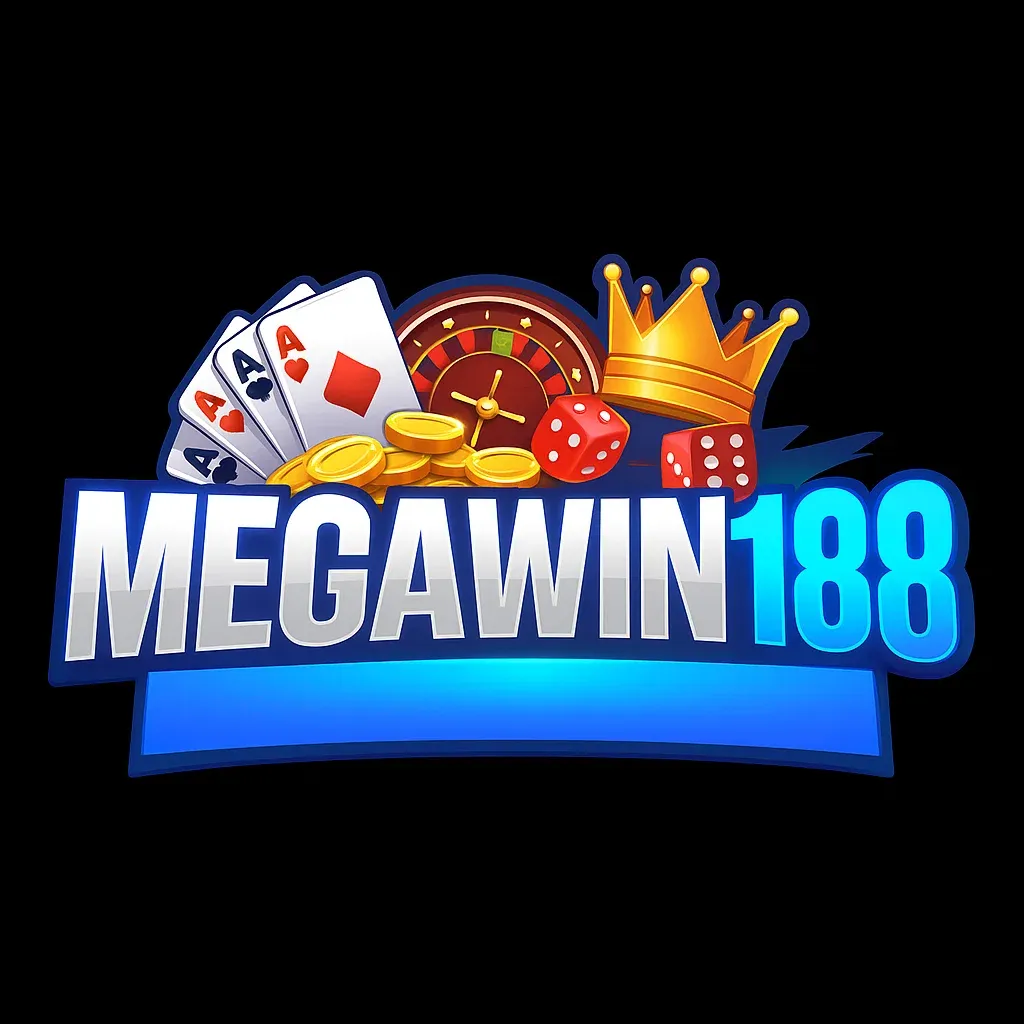 MEGEWIN188 - Permainan Slot Menarik dan Menguntungkan