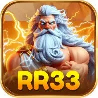 RR33 - Pertarungan Seru di Dunia Fighting